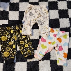 💀Baby Pants Bundle